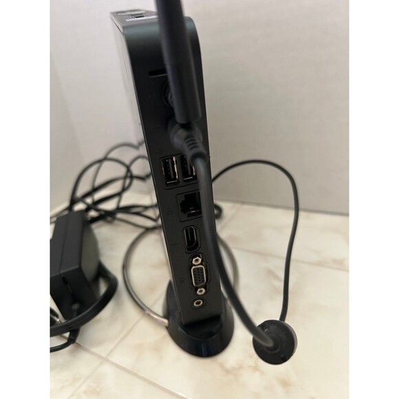 ASUS EeeBox PC EB1012P Desktop Computer parts/repair - Picture 5 of 5